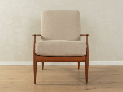 1950er Jahre Sessel, Grete Jalk - Mid Century Friends - Vintage - Retro - Mid Century