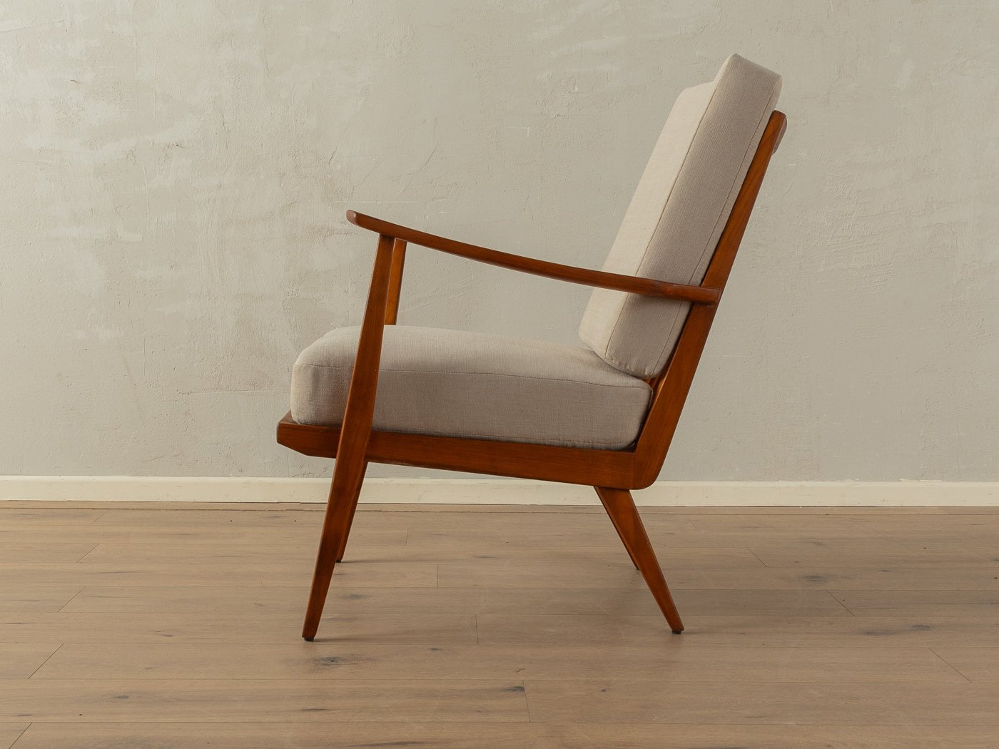 1950er Jahre Sessel, Knoll Antimott - Mid Century Friends - Vintage - Retro - Mid Century