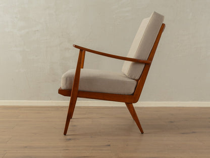 1950er Jahre Sessel, Knoll Antimott - Mid Century Friends - Vintage - Retro - Mid Century
