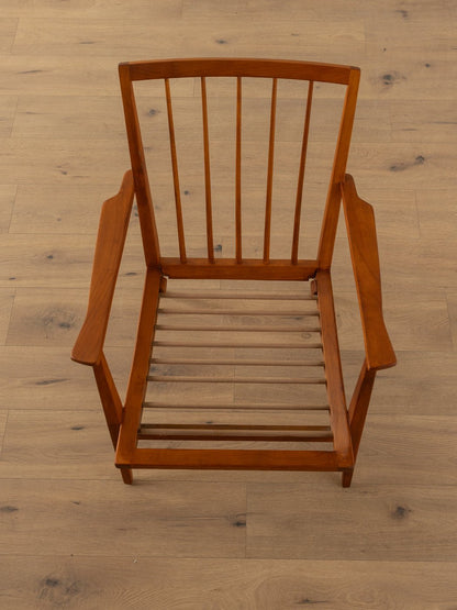 1950er Jahre Sessel, Knoll Antimott - Mid Century Friends - Vintage - Retro - Mid Century