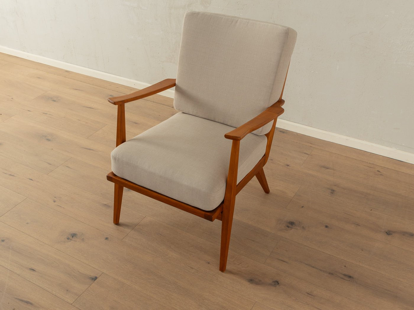 1950er Jahre Sessel, Knoll Antimott - Mid Century Friends - Vintage - Retro - Mid Century
