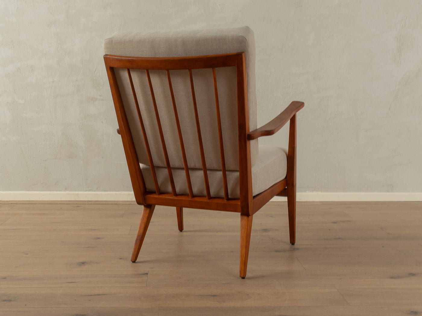 1950er Jahre Sessel, Knoll Antimott - Mid Century Friends - Vintage - Retro - Mid Century