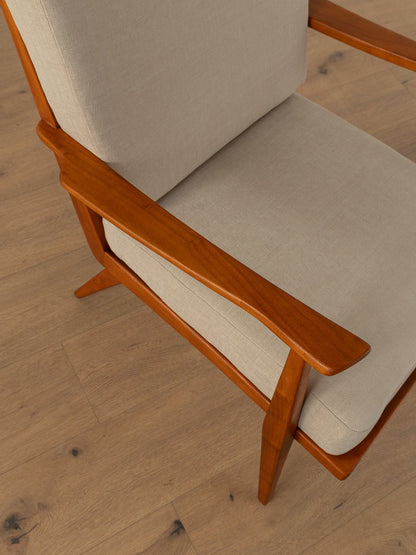 1950er Jahre Sessel, Knoll Antimott - Mid Century Friends - Vintage - Retro - Mid Century