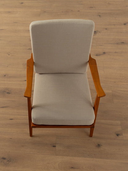 1950er Jahre Sessel, Knoll Antimott - Mid Century Friends - Vintage - Retro - Mid Century