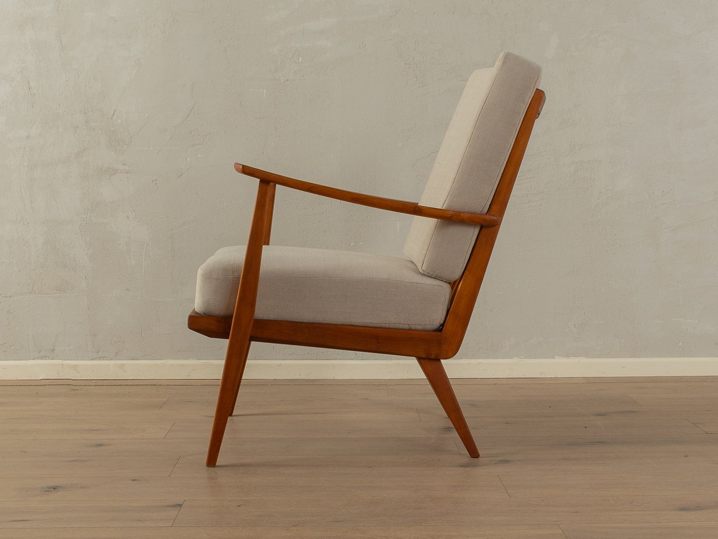 1950er Jahre Sessel, Knoll Antimott - Mid Century Friends - Vintage - Retro - Mid Century