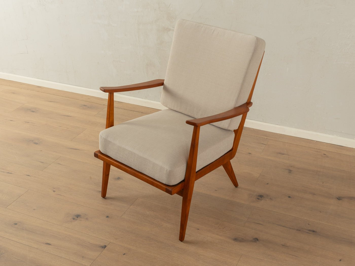 1950er Jahre Sessel, Knoll Antimott - Mid Century Friends - Vintage - Retro - Mid Century