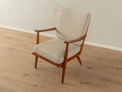 1950er Jahre Sessel, Knoll Antimott - Mid Century Friends - Vintage - Retro - Mid Century