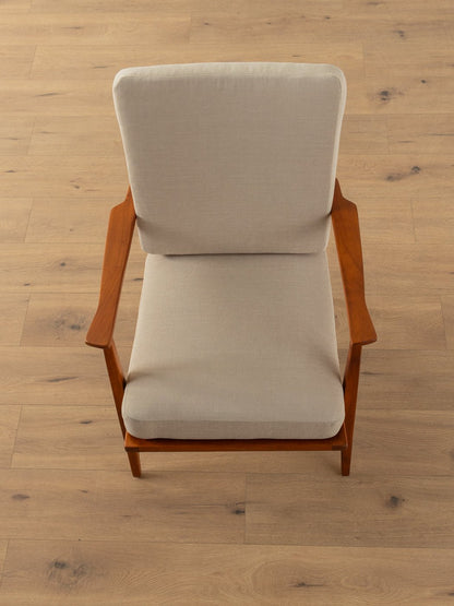 1950er Jahre Sessel, Knoll Antimott - Mid Century Friends - Vintage - Retro - Mid Century