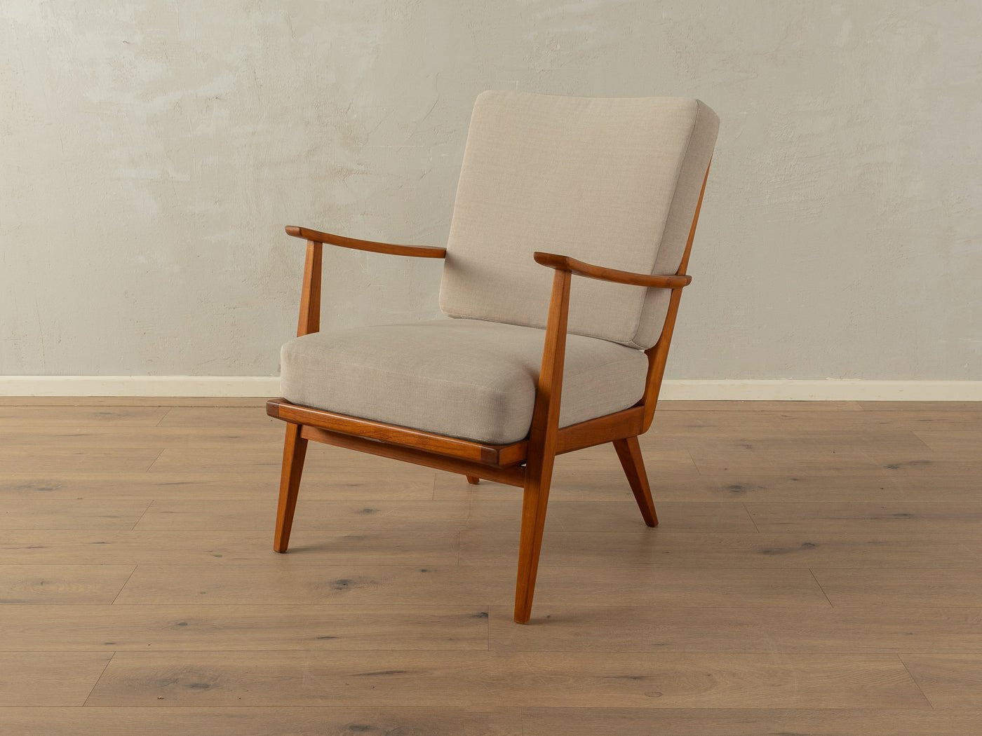 1950er Jahre Sessel, Knoll Antimott - Mid Century Friends - Vintage - Retro - Mid Century