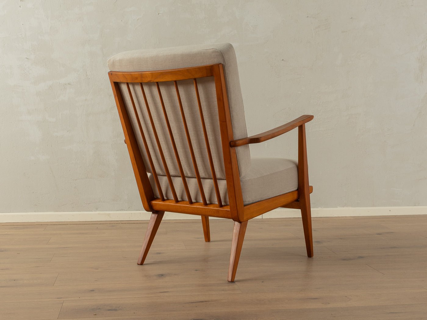 1950er Jahre Sessel, Knoll Antimott - Mid Century Friends - Vintage - Retro - Mid Century