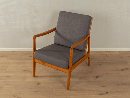 1950er Jahre Sessel, Ole Wanscher, FD - 109 - Mid Century Friends - Vintage - Retro - Mid Century