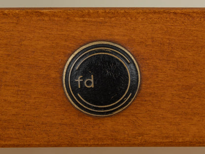 1950er Jahre Sessel, Ole Wanscher, FD - 109 - Mid Century Friends - Vintage - Retro - Mid Century