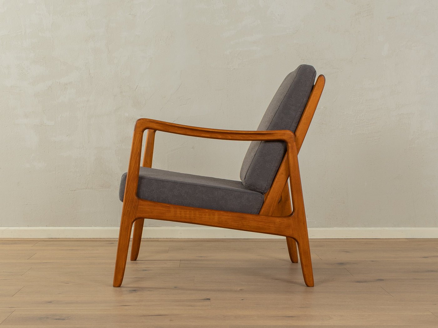 1950er Jahre Sessel, Ole Wanscher, FD - 109 - Mid Century Friends - Vintage - Retro - Mid Century