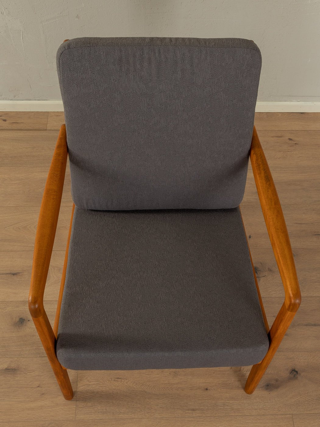 1950er Jahre Sessel, Ole Wanscher, FD - 109 - Mid Century Friends - Vintage - Retro - Mid Century