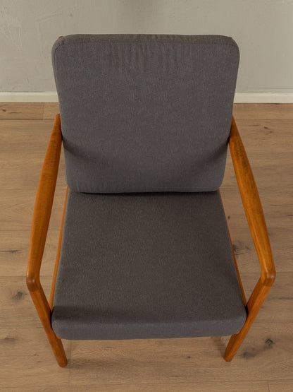 1950er Jahre Sessel, Ole Wanscher, FD - 109 - Mid Century Friends - Vintage - Retro - Mid Century