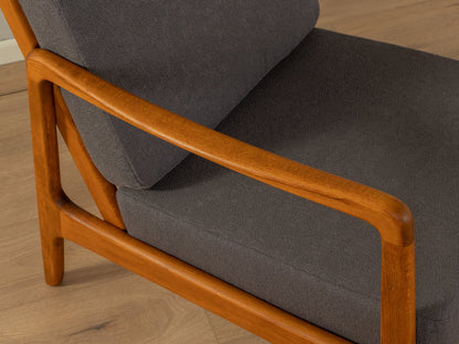 1950er Jahre Sessel, Ole Wanscher, FD - 109 - Mid Century Friends - Vintage - Retro - Mid Century