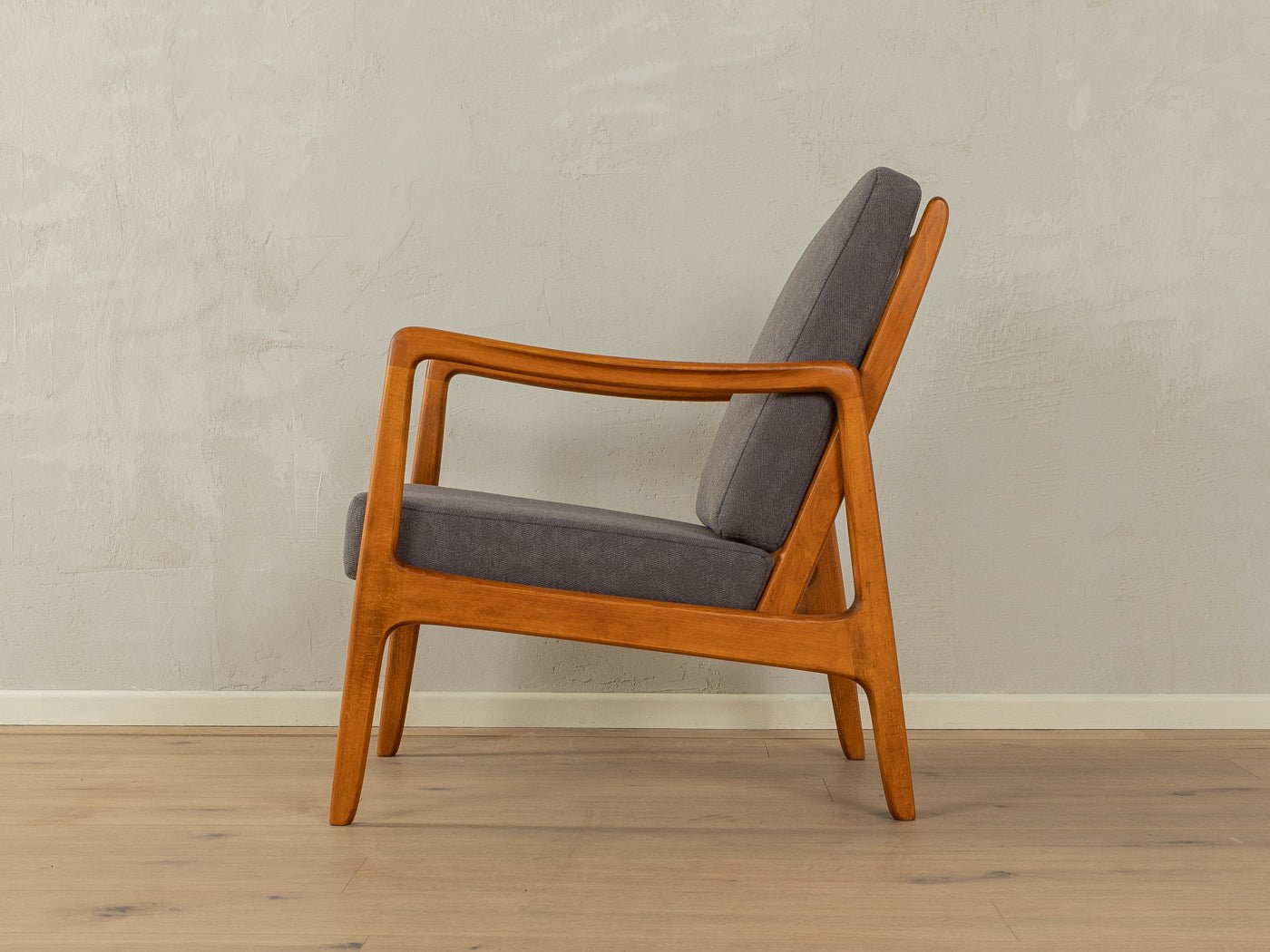 1950er Jahre Sessel, Ole Wanscher, FD - 109 - Mid Century Friends - Vintage - Retro - Mid Century