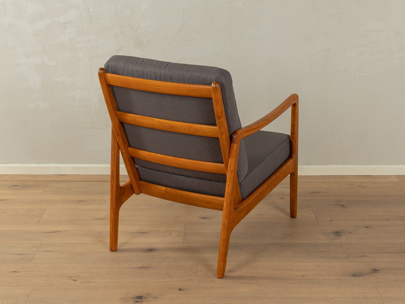1950er Jahre Sessel, Ole Wanscher, FD - 109 - Mid Century Friends - Vintage - Retro - Mid Century