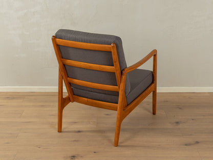 1950er Jahre Sessel, Ole Wanscher, FD - 109 - Mid Century Friends - Vintage - Retro - Mid Century