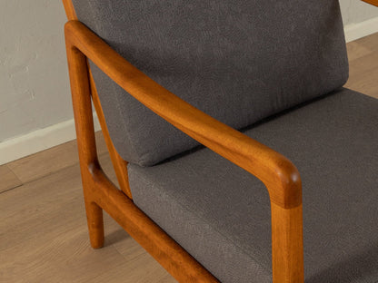 1950er Jahre Sessel, Ole Wanscher, FD - 109 - Mid Century Friends - Vintage - Retro - Mid Century