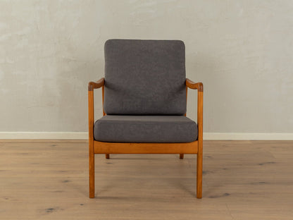 1950er Jahre Sessel, Ole Wanscher, FD - 109 - Mid Century Friends - Vintage - Retro - Mid Century