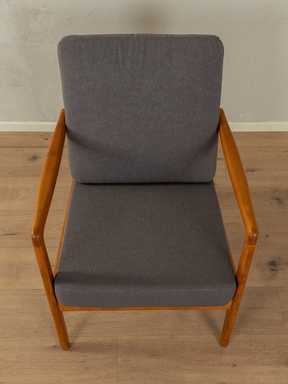 1950er Jahre Sessel, Ole Wanscher, FD - 109 - Mid Century Friends - Vintage - Retro - Mid Century