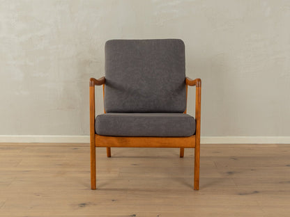 1950er Jahre Sessel, Ole Wanscher, FD - 109 - Mid Century Friends - Vintage - Retro - Mid Century