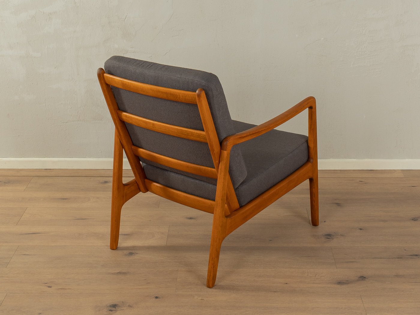 1950er Jahre Sessel, Ole Wanscher, FD - 109 - Mid Century Friends - Vintage - Retro - Mid Century