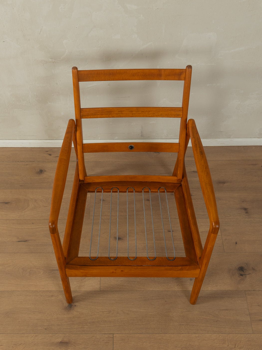 1950er Jahre Sessel, Ole Wanscher, FD - 109 - Mid Century Friends - Vintage - Retro - Mid Century
