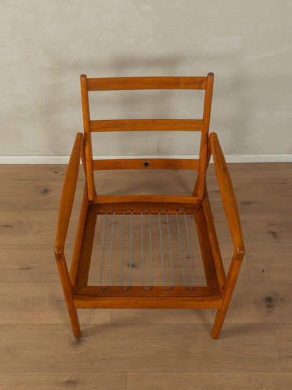1950er Jahre Sessel, Ole Wanscher, FD - 109 - Mid Century Friends - Vintage - Retro - Mid Century