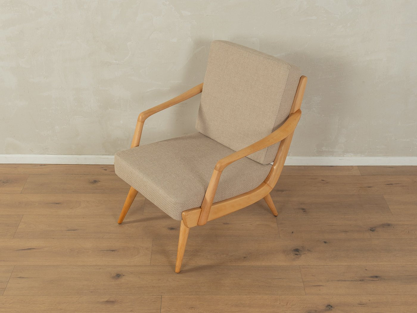 1950er Jahre Sessel - Mid Century Friends - Vintage - Retro - Mid Century