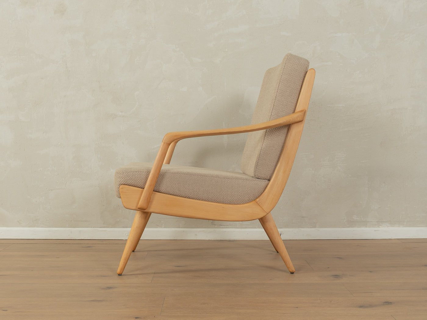 1950er Jahre Sessel - Mid Century Friends - Vintage - Retro - Mid Century