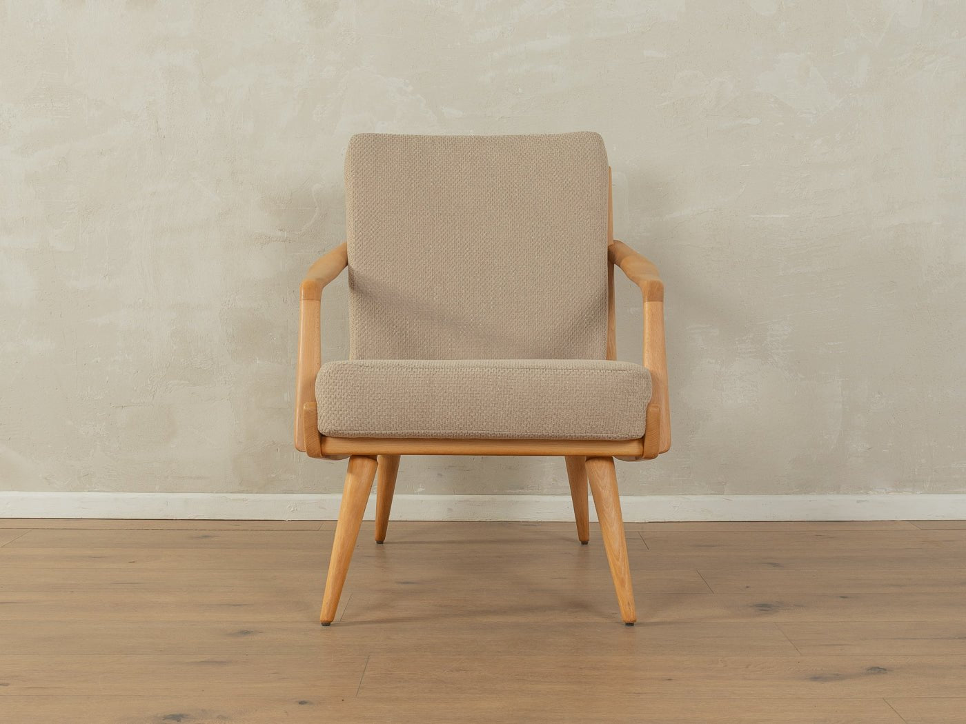 1950er Jahre Sessel - Mid Century Friends - Vintage - Retro - Mid Century