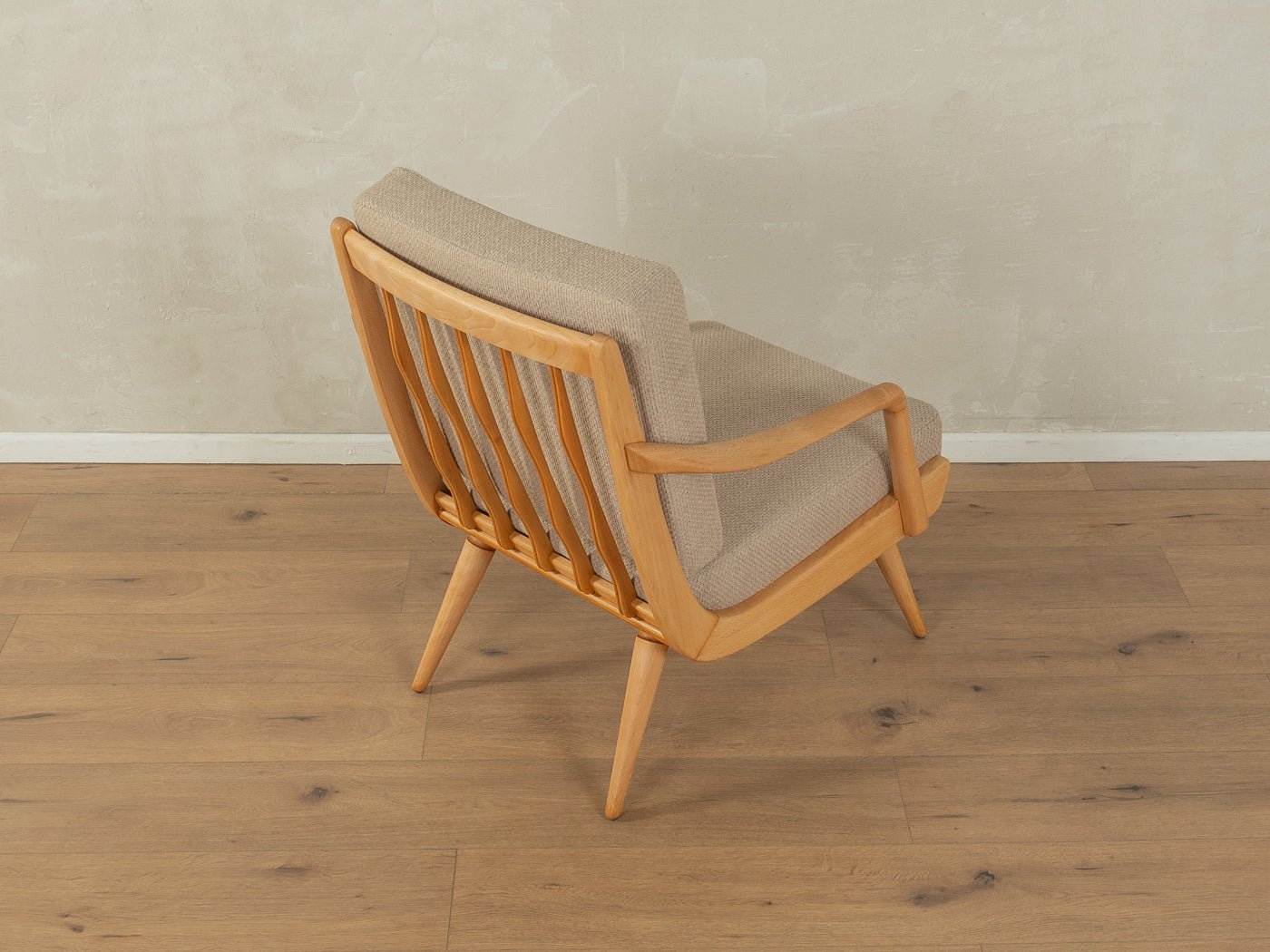 1950er Jahre Sessel - Mid Century Friends - Vintage - Retro - Mid Century