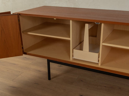 1950er Jahre Sideboard B41, Dieter Wäckerlin - Mid Century Friends - Vintage - Retro - Mid Century