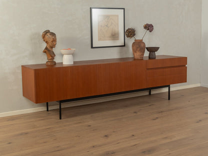 1950er Jahre Sideboard B41, Dieter Wäckerlin - Mid Century Friends - Vintage - Retro - Mid Century