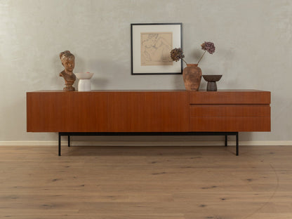 1950er Jahre Sideboard B41, Dieter Wäckerlin - Mid Century Friends - Vintage - Retro - Mid Century