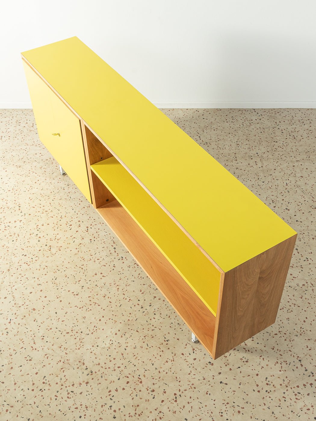 1950er Jahre Sideboard, Oldenburger Möbelwerkstätten - Mid Century Friends - Vintage - Retro - Mid Century