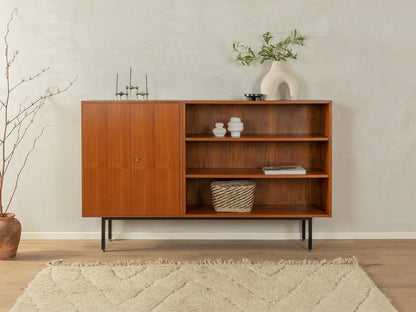 1950er Jahre Sideboard, Oldenburger Möbelwerkstätten - Mid Century Friends - Vintage - Retro - Mid Century