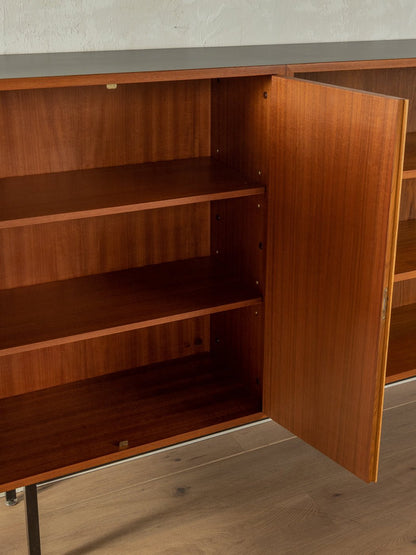 1950er Jahre Sideboard, Oldenburger Möbelwerkstätten - Mid Century Friends - Vintage - Retro - Mid Century