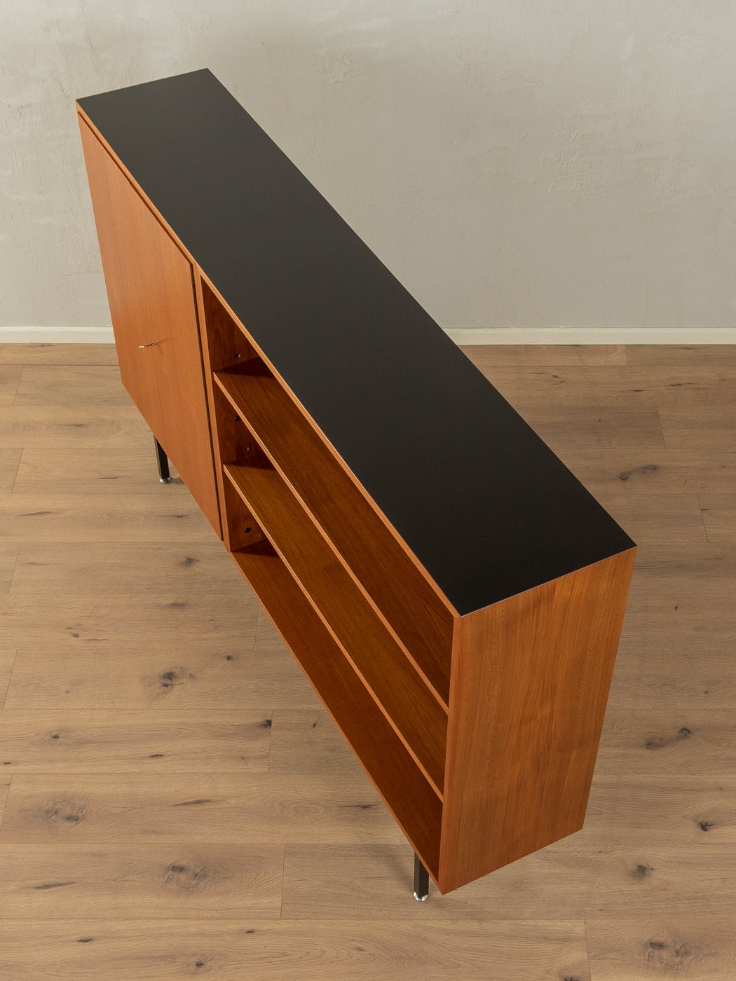 1950er Jahre Sideboard, Oldenburger Möbelwerkstätten - Mid Century Friends - Vintage - Retro - Mid Century