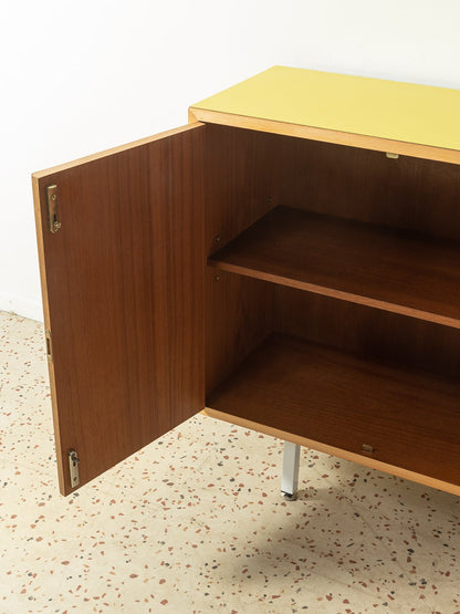 1950er Jahre Sideboard, Oldenburger Möbelwerkstätten - Mid Century Friends - Vintage - Retro - Mid Century