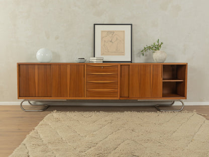 1950er Jahre Sideboard - Mid Century Friends - Vintage - Retro - Mid Century