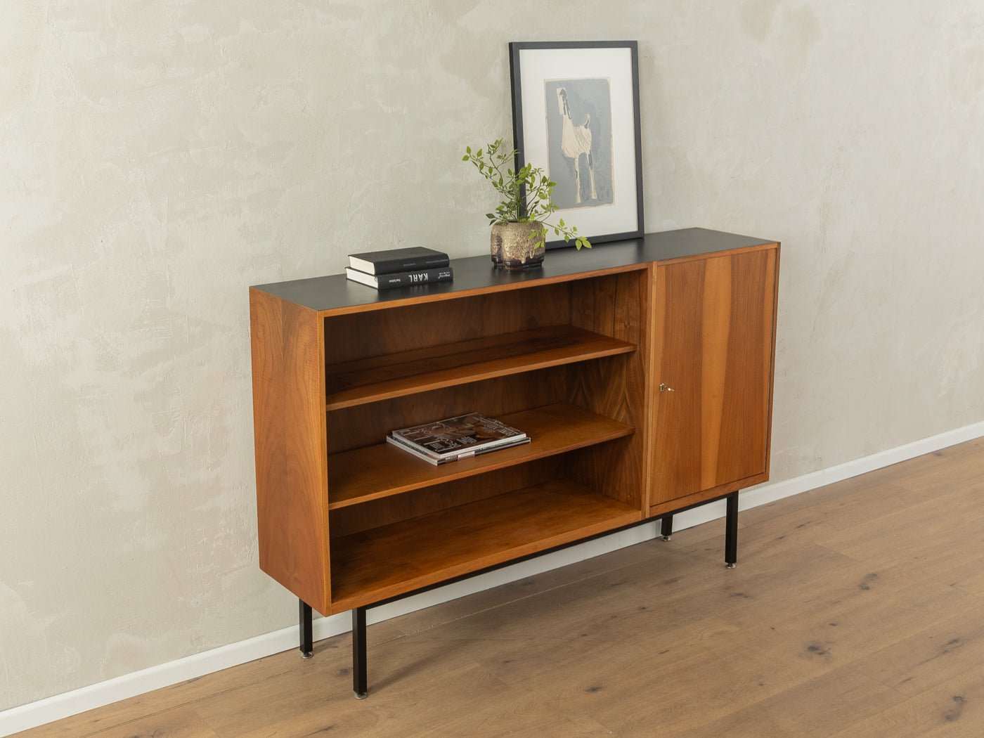 1950er Jahre Sideboard - Mid Century Friends - Vintage - Retro - Mid Century