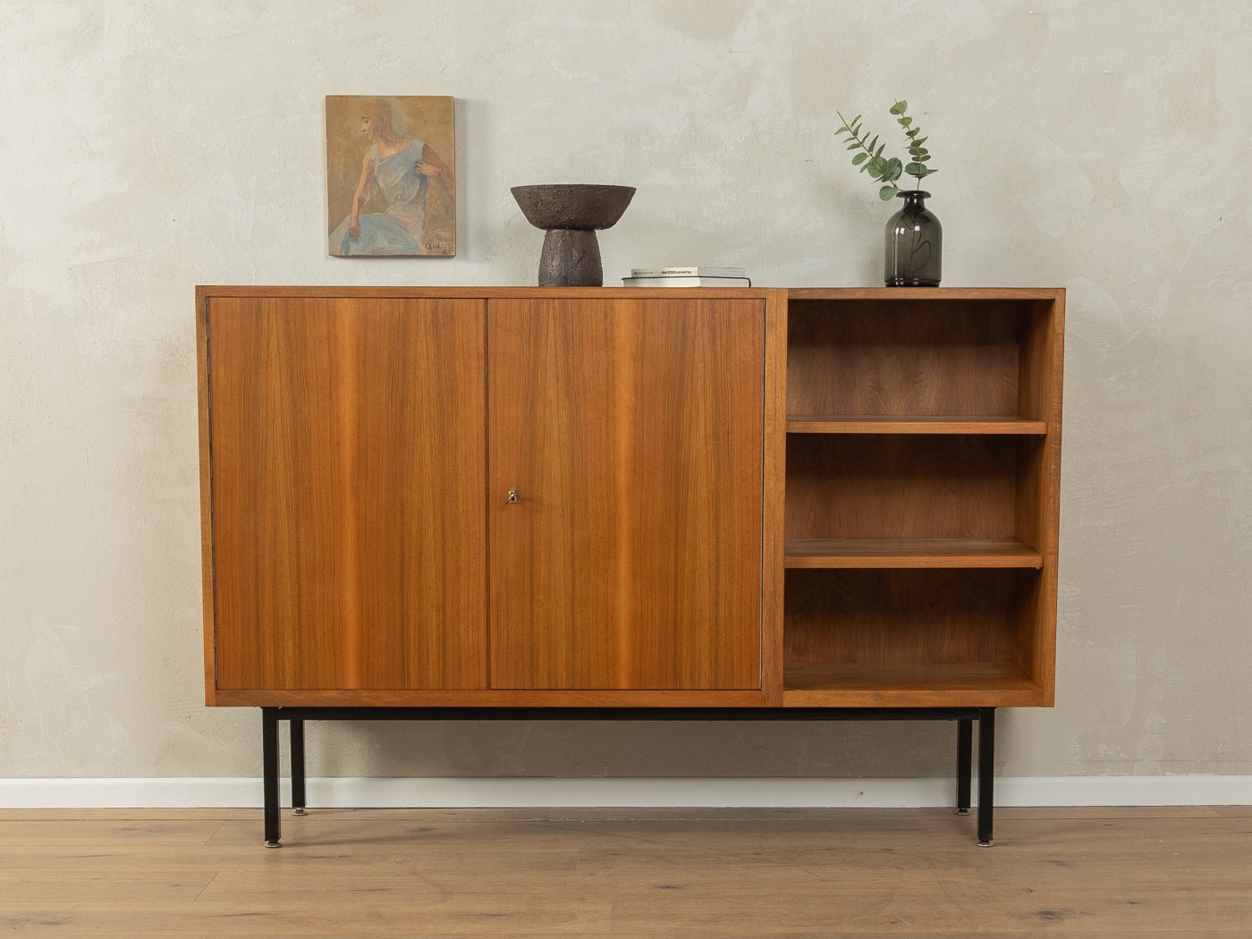 1950er Jahre Sideboard - Mid Century Friends - Vintage - Retro - Mid Century