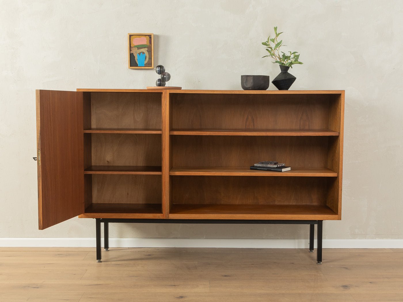 1950er Jahre Sideboard - Mid Century Friends - Vintage - Retro - Mid Century