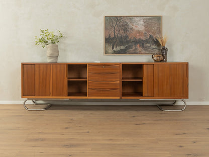 1950er Jahre Sideboard - Mid Century Friends - Vintage - Retro - Mid Century