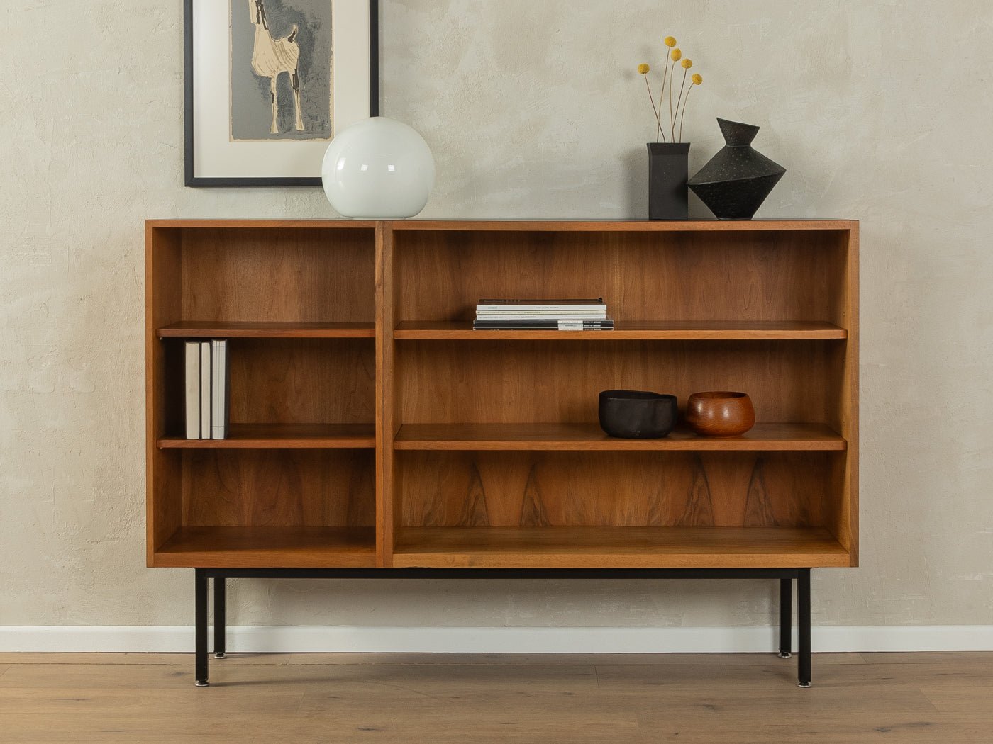 1950er Jahre Sideboard - Mid Century Friends - Vintage - Retro - Mid Century