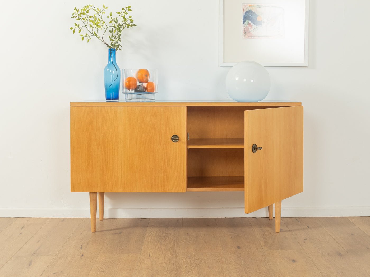 1950er Jahre Sideboard - Mid Century Friends - Vintage - Retro - Mid Century