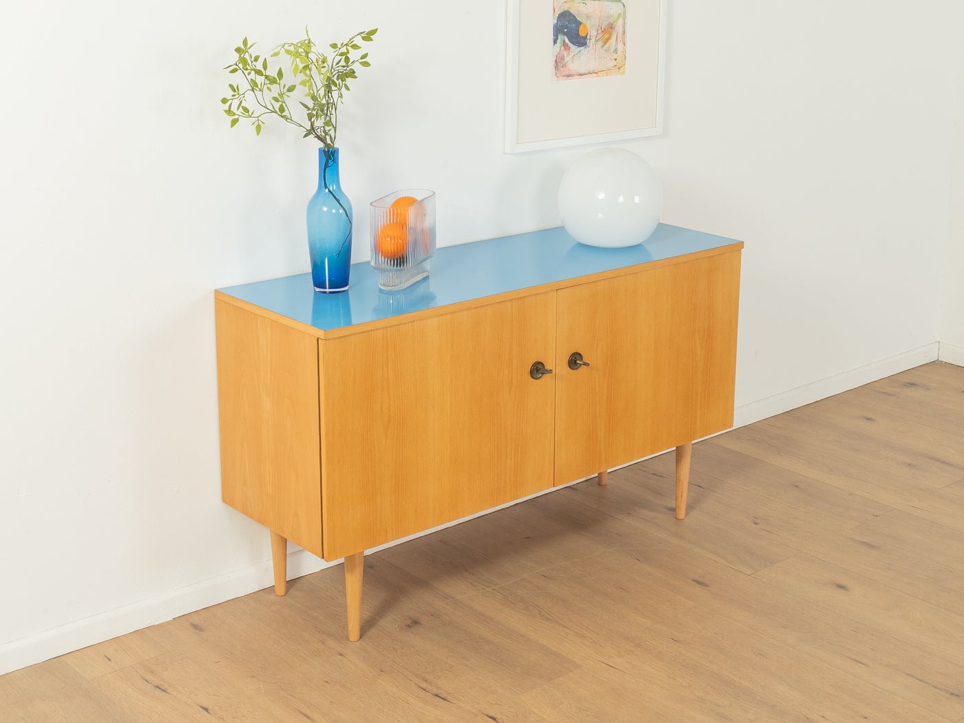 1950er Jahre Sideboard - Mid Century Friends - Vintage - Retro - Mid Century